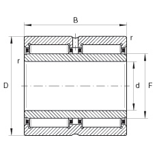 LS NA6910-ZW, ߴϵ 69p