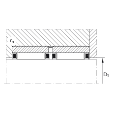 LS RNAO35X45X26-ZW-ASR1, o߅p