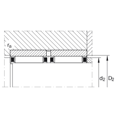 LS RNAO35X45X26-ZW-ASR1, o߅p
