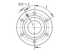 ǽ|S ZKLF30100-2RS, pᔰbɂ(c)ܷ