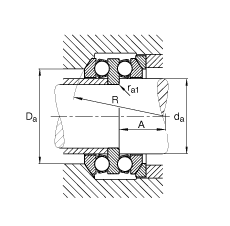 S 54310, (j) DIN 711/ISO 104 ˜ʵҪߴp򣬎SȦɷx