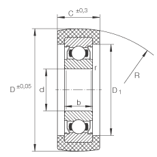 L݆ KLRU12X47X20-2Z, Ϲɂ(c)ܷ
