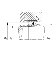 ALS NN3020-AS-K-M-SP, (j) DIN 5412-4 (bio)(zhn)Ҫߴ, ǶλS, pFF 1:12 ɷx, ּܣpСď(ni)϶ƹ