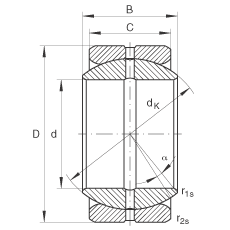 P(gun)(ji)S GE19-ZO, (j) DIN ISO 12 240-1 (bio)(zhn)ӢƳߴSo(h)