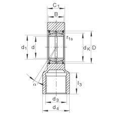 ҺUS GIHRK110-DO, (j) DIN ISO 12 240-4 ˜ʣݼyAobSo