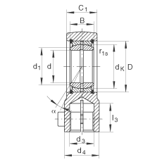 ҺUS GIHRK35-DO, (j) DIN ISO 12 240-4 ˜ݼyAobãSo