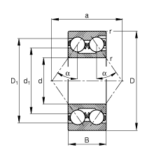 ǽ|S 3221-M, (j) DIN 628-3 ˜ʵҪߴ磬pۣ|  = 35