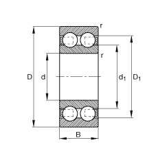 S 4210-B-TVH, (j) DIN 625-3 (bio)(zhn)Ҫߴp