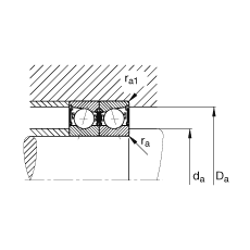 SS B7004-C-2RSD-T-P4S, {(dio)(ji)Ɍb|  = 15ɂ(c)ܷǽ|Ӈ(yn)