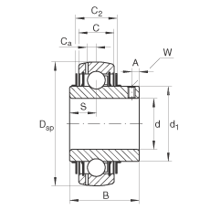S GYE35-KRR-B-VA, Ȧͨ^ƽ^ᔶλ ɂ RSR ܷ⣬͸go